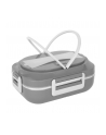 n'oveen Lunch Box Noveen LB540 dark grey - nr 8