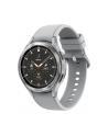 Samsung Galaxy Watch 4 Classic eSIM 46mm R895 Silver - nr 1