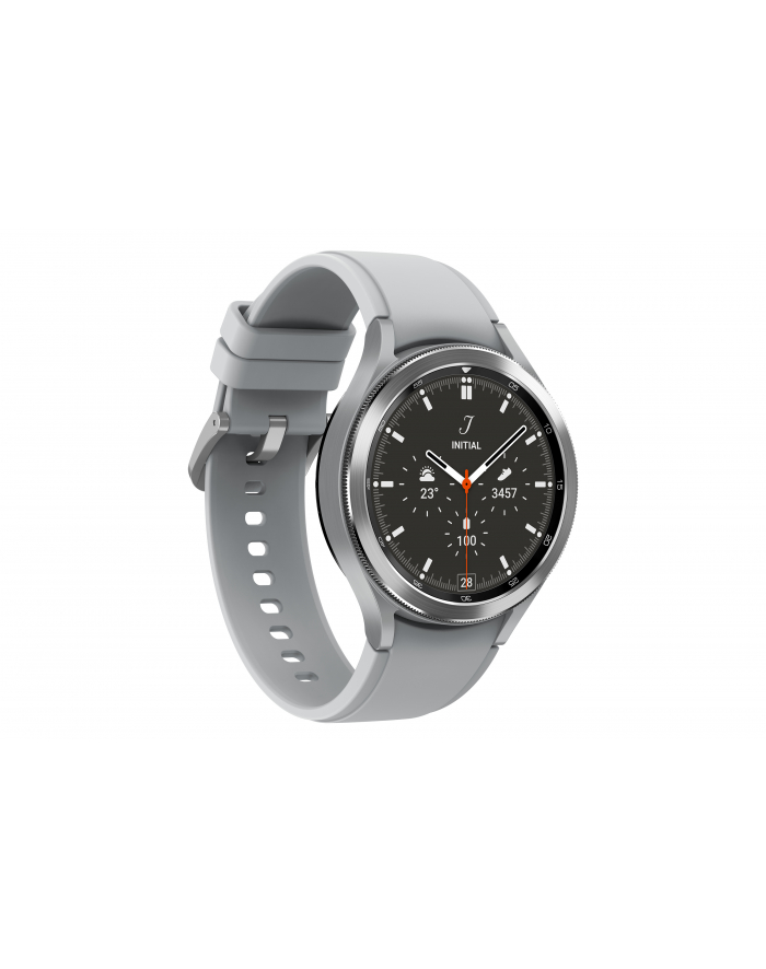 Samsung Galaxy Watch 4 Classic eSIM 46mm R895 Silver główny