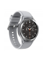 Samsung Galaxy Watch 4 Classic eSIM 46mm R895 Silver - nr 7