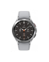 Samsung Galaxy Watch 4 Classic eSIM 46mm R895 Silver - nr 8