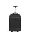 Plecak na kołach Samsonite Mysight 17 3  Black - nr 3