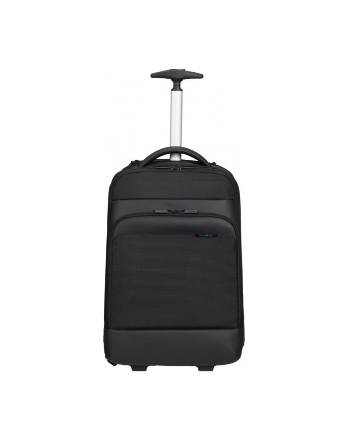 Plecak na kołach Samsonite Mysight 17 3  Black główny