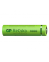 GP 4 X AKUMULATORKI AAA / R03 GP RECYKO 1000 SERIES NI-MH 950MAH 100AAAHCE-5EB4 - nr 3