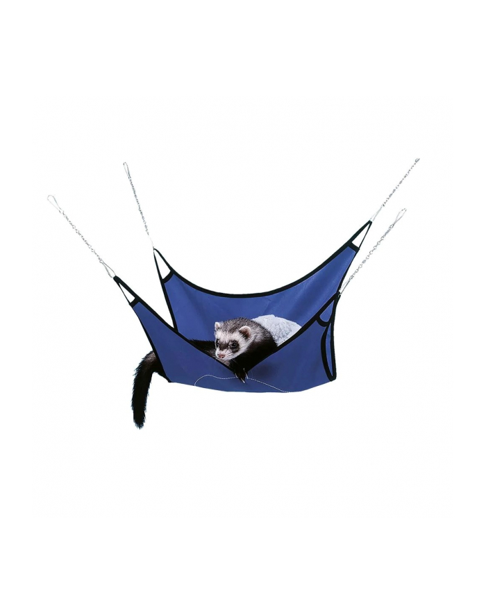 ferplast PA 4890 FERRET HAMMOCK- hamak dla fretki główny