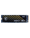 Dysk SSD MSI SPATIUM M371 NVMe M2 500GB - nr 3