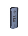 patriot memory PATRIOT VXD obudowa SSD USB32 M2 NVMe 13 do 2TB Aluminium RGB - nr 16
