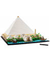 LEGO Architecture 21058 Piramida Cheopsa - nr 15