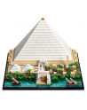 LEGO Architecture 21058 Piramida Cheopsa - nr 16