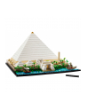 LEGO Architecture 21058 Piramida Cheopsa - nr 20