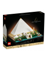 LEGO Architecture 21058 Piramida Cheopsa - nr 23