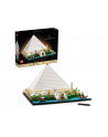 LEGO Architecture 21058 Piramida Cheopsa - nr 40