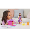 mattel Barbie Adopcja piesków Zestaw + lalka HKD86 - nr 5