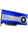 Karta graficzna AMD Radeon W6600 8GB GDDR6  4x DisplayPort  130W  PCI Gen4 x16  HDR Support  8K Support - nr 3