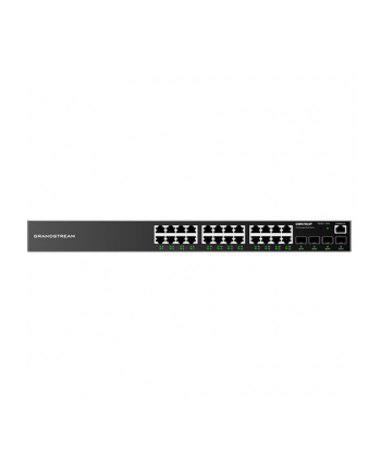 Grandstream GWN 7803 8GE 2SFP  switch L2+