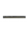 Netgear Switch 16PT GE UNMANAGED SWCH HI-PWR POE+ - nr 12