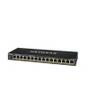 Netgear Switch 16PT GE UNMANAGED SWCH HI-PWR POE+ - nr 13