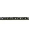 Netgear Switch 16PT GE UNMANAGED SWCH HI-PWR POE+ - nr 1