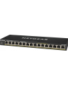Netgear Switch 16PT GE UNMANAGED SWCH HI-PWR POE+ - nr 8