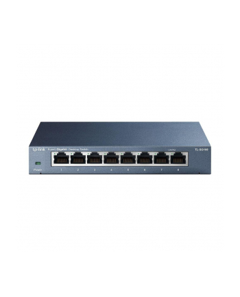 TP-LINK Switch SG108