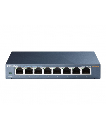 TP-LINK Switch SG108
