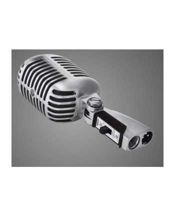 Shure 55SH Series II - Mikrofon dynamiczny retro nr 1