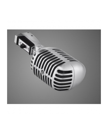 Shure 55SH Series II - Mikrofon dynamiczny retro nr 2