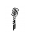 Shure 55SH Series II - Mikrofon dynamiczny retro - nr 4