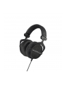 Beyerdynamic DT 990 PRO 80 OHM BLACK LIMITED EDITION - Słuchawki studyjne otwarte - nr 3