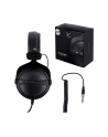 Beyerdynamic DT 770 PRO 80 OHM BLACK LIMITED EDITION - Słuchawki studyjne zamknięte - nr 1