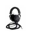 Beyerdynamic DT 770 PRO 80 OHM BLACK LIMITED EDITION - Słuchawki studyjne zamknięte - nr 6