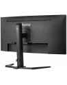 Monitor 34'' IIYAMA G-MASTER GB3467WQSU-B5 VA, UWQHD, 165HZ, HAS(15cm), 1500R, 4xUSB - nr 11