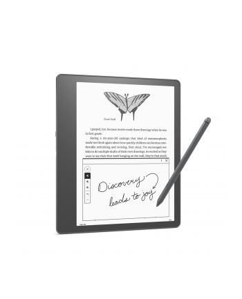 Kindle Scribe 16 GB with Basic Pen