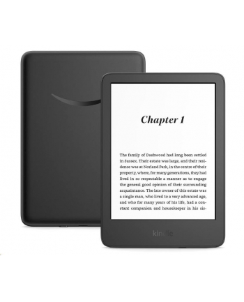 Kindle 11 blue ( bez reklam)