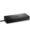 Stacja dokująca Dell Thunderbolt WD22TB4 180W 210-BDTD - nr 1