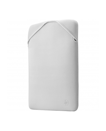 hewlett-packard HP Etui Reversible protective do notebooka 141   2F2J1AA  czarno-srebrne