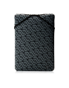 hewlett-packard HP Etui Reversible protective GEO do notebooka 141   2F2L4AA  czarno-szare - nr 12
