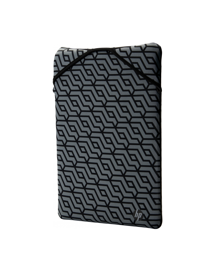 hewlett-packard HP Etui Reversible protective GEO do notebooka 141   2F2L4AA  czarno-szare główny