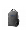 hewlett-packard HP Plecak Prelude do notebooka 156   2Z8P3AA  grafitowy - nr 8