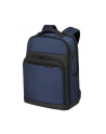 Plecak na laptop Samsonite Mysight 14 1  Blue - nr 1
