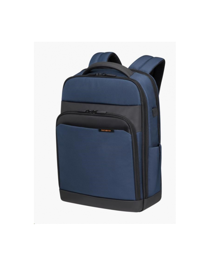 Plecak na laptop Samsonite Mysight 15 6  Blue główny