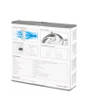 arctic cooling Wentylator ARCTIC BioniX P140 (Grey/White) - nr 8