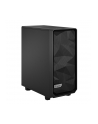 Obudowa Fractal Design Meshify 2 Compact Black Solid - nr 26