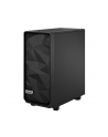 Obudowa Fractal Design Meshify 2 Compact Black Solid - nr 36