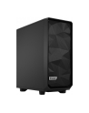 Obudowa Fractal Design Meshify 2 Compact Black Solid - nr 44