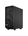 Obudowa Fractal Design Meshify 2 Compact Black Solid - nr 45