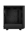 Obudowa Fractal Design Meshify 2 Compact Black Solid - nr 49