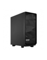 Obudowa Fractal Design Meshify 2 Compact Black Solid - nr 50