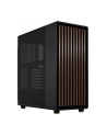 Obudowa Fractal Design North Charcoal Black - nr 105