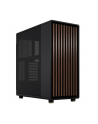 Obudowa Fractal Design North Charcoal Black - nr 117